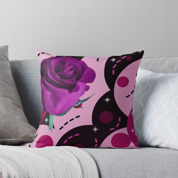 Artikelvorschau, Rosa entworfen und verkauft von MollyStore.