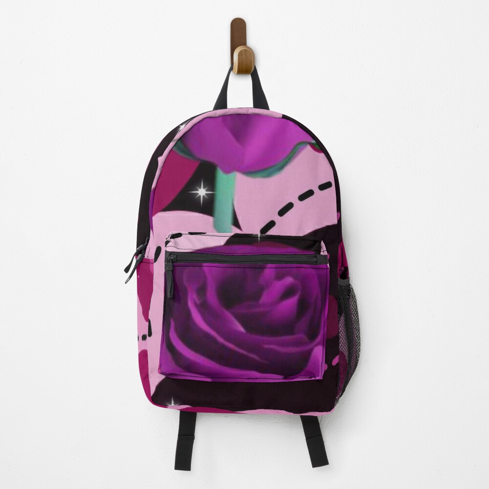 Item preview, Backpack designed and sold by MollyStore.
