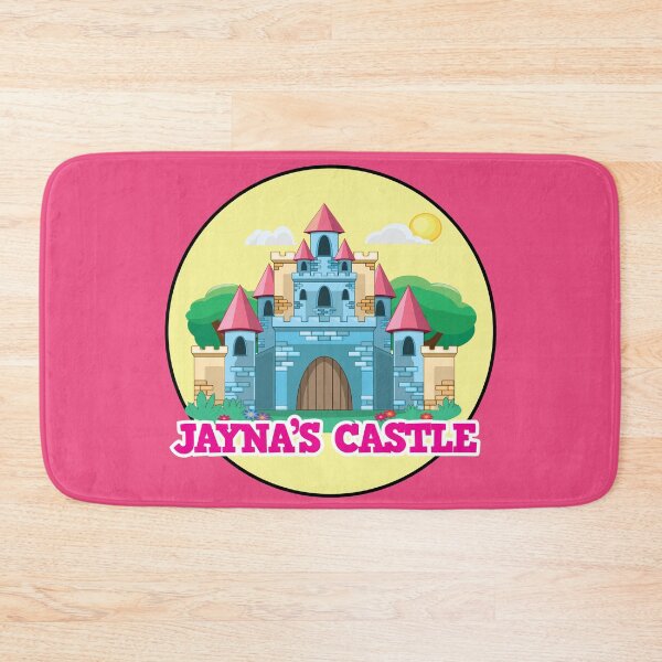 Item preview, Jayna's Castle designed and sold by TheCrazyBear.