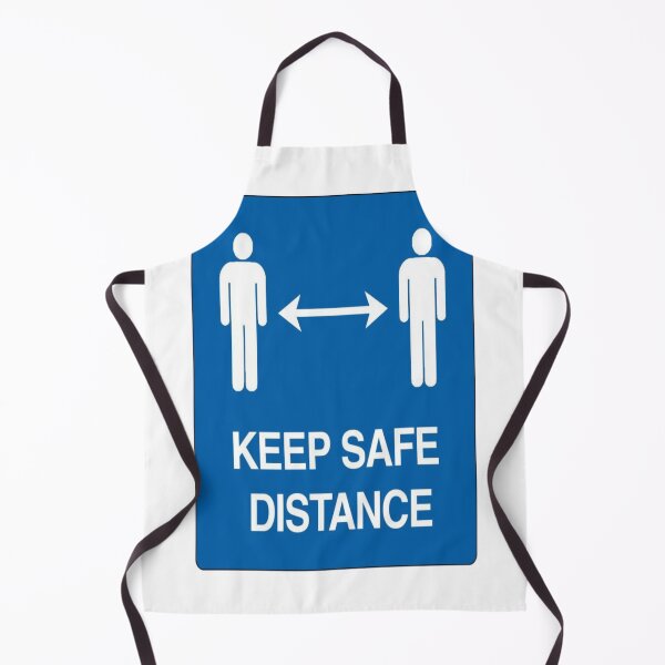 Item preview, Keep distance designed and sold by Ivan0902.