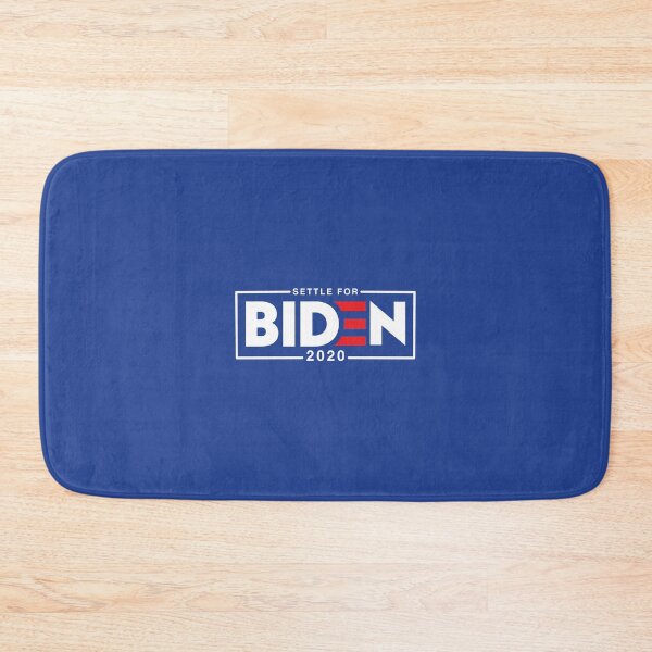 Item preview, Settle for Biden 2020 designed and sold by SunnyKiwiCo.
