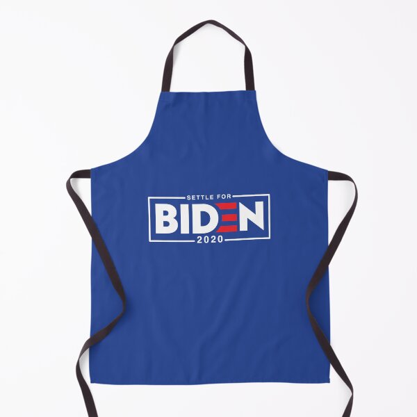 Item preview, Settle for Biden 2020 designed and sold by SunnyKiwiCo.