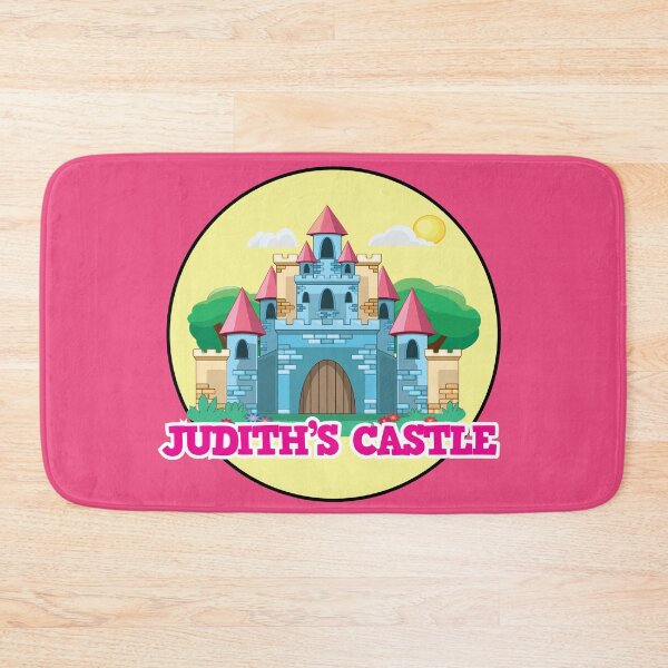 Item preview, Judith's Castle designed and sold by TheCrazyBear.