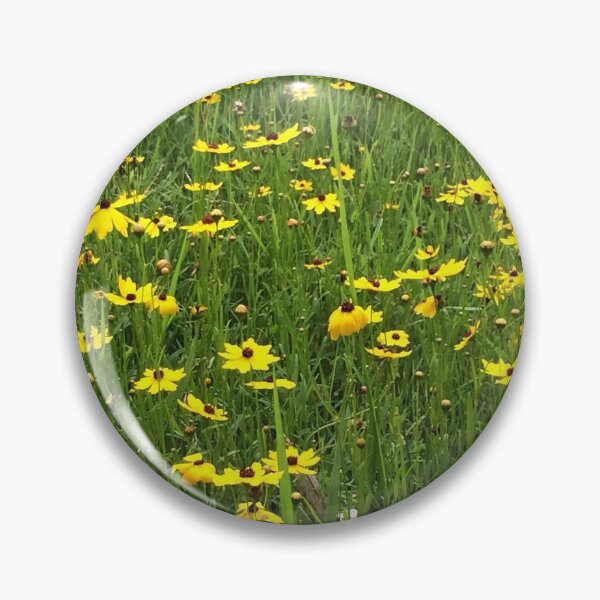 Item preview, Black Eye Susan Flower Field designed and sold by JDMHoney.