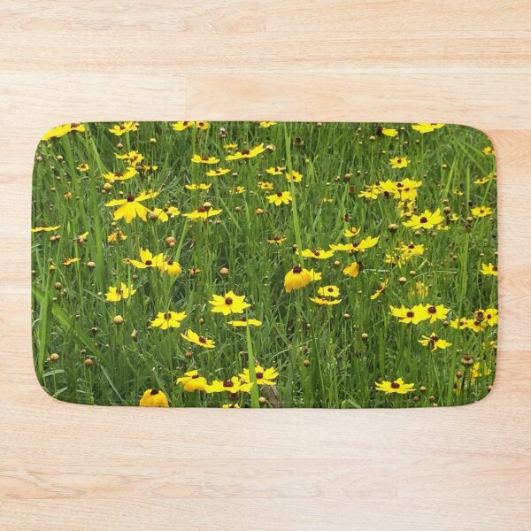 Item preview, Black Eye Susan Flower Field designed and sold by JDMHoney.