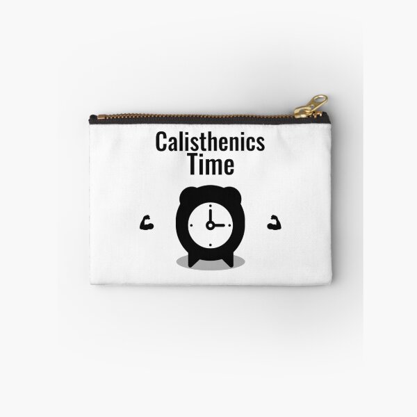 Item preview, Calisthenics Time designed and sold by DiceNLDesigns.