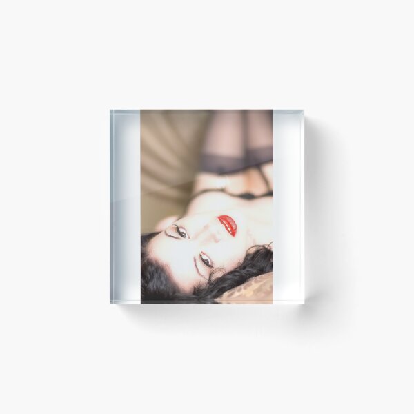 Item preview, Glamour Shot designed and sold by DogberryGraphic.