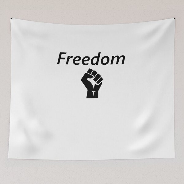 Item preview, Freedom designed and sold by El-Farouk.