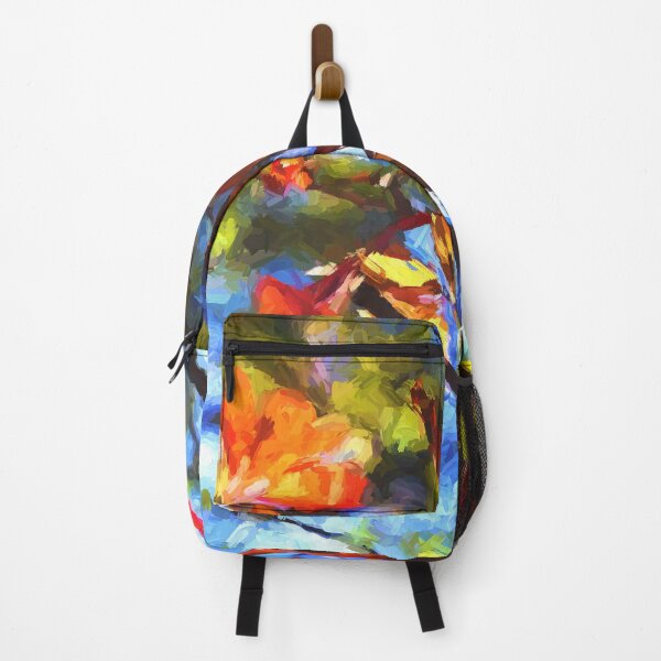 Item preview, Colorful autumn leaves designed and sold by Travelways.