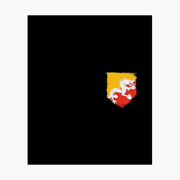 Item preview, Bhutan designed and sold by VollLaser.