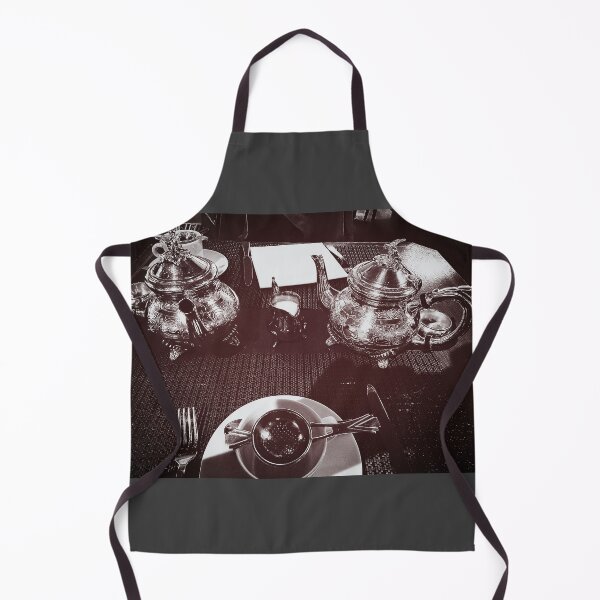 Item preview, Tea Time designed and sold by Tess Salazar Espinoza.