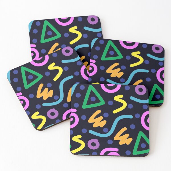 Item preview, Arcade Carpet Style Pattern designed and sold by SarcasticWords.
