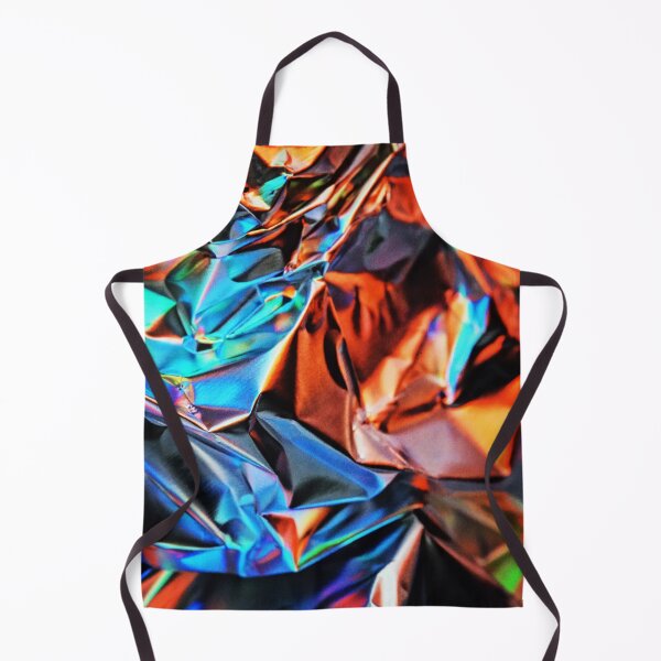 Item preview, Colorful Foil Paper designed and sold by wednesdays57.