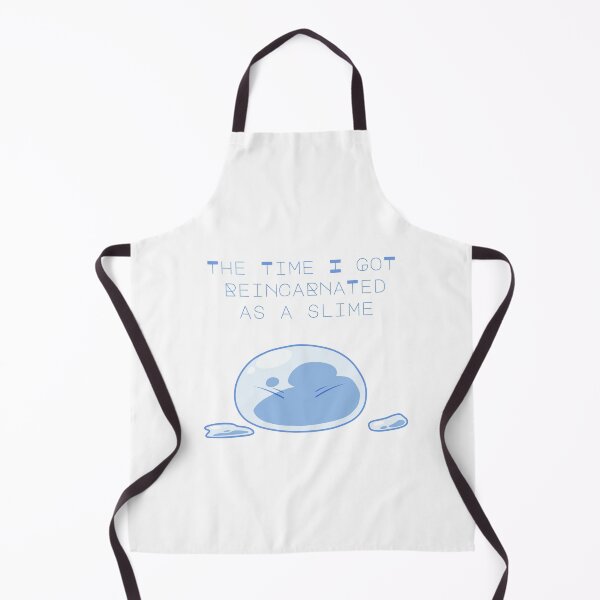 Item preview, Tensai Slime designed and sold by rollingpoly.