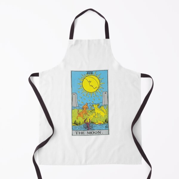 Item preview, The Moon designed and sold by KateJeffcott.