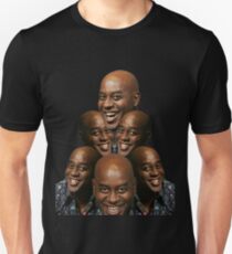 Stack of Ainsley Harriott Unisex T-Shirt