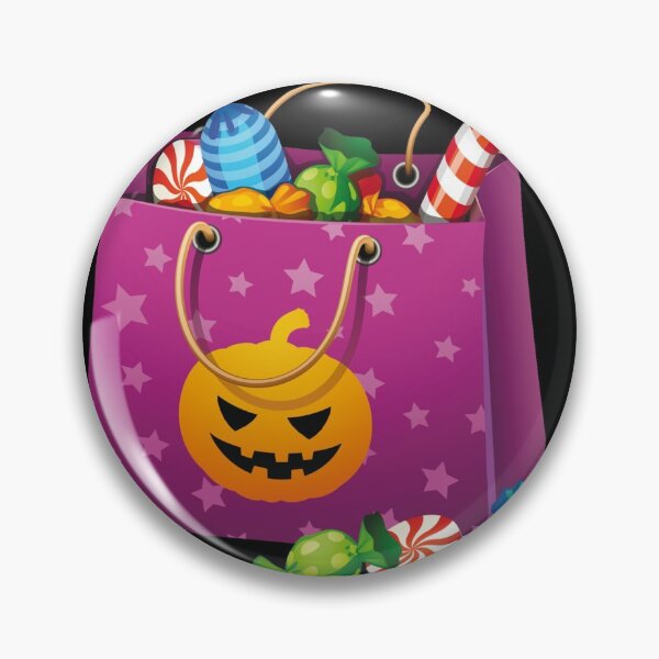 Item preview, Trick or Treat designed and sold by Gymnastics Store.