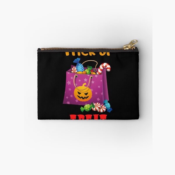 Item preview, Trick or Treat designed and sold by Gymnastics Store.