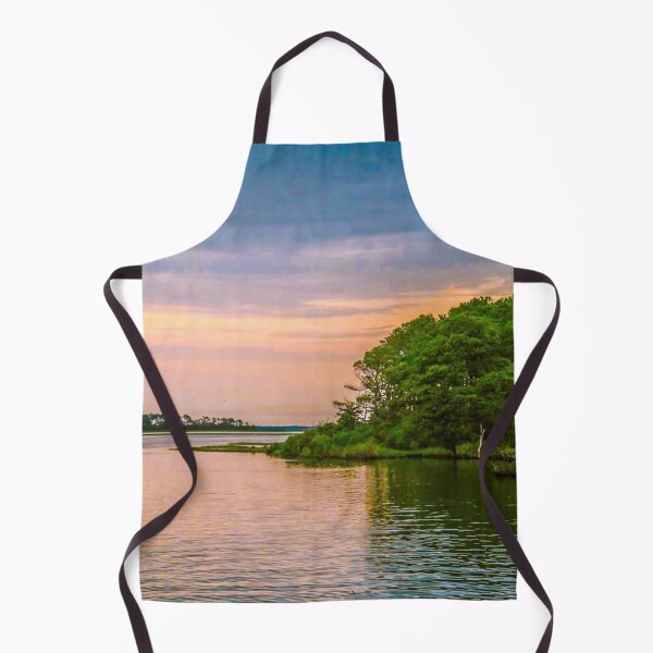 Item preview, Landscape Evening Maryland designed and sold by LisaMPierce1990.