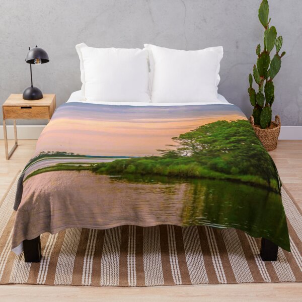 Item preview, Landscape Evening Maryland designed and sold by LisaMPierce1990.