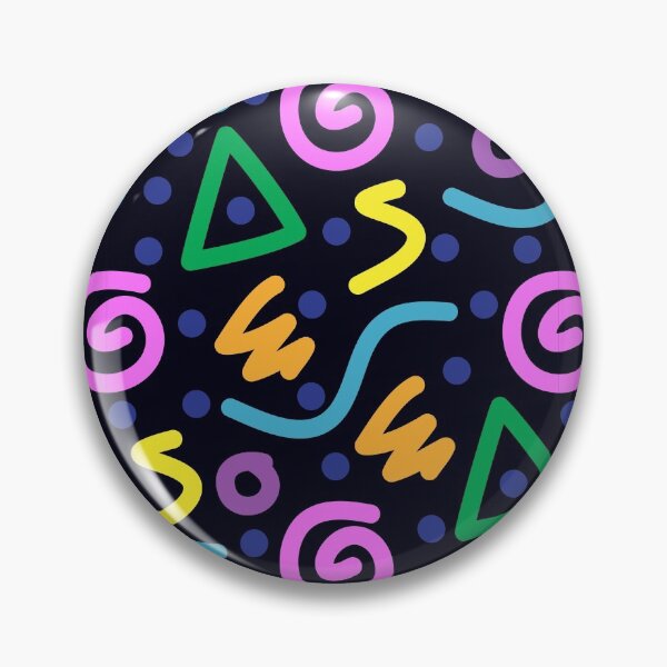 Item preview, Arcade Carpet Style Pattern designed and sold by SarcasticWords.