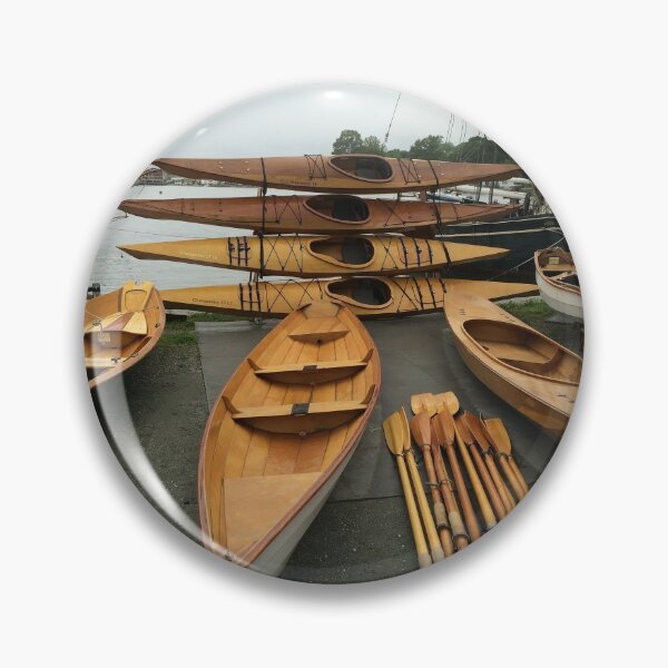 Artikelvorschau, Wood Canoe Harbour entworfen und verkauft von JDMHoney.