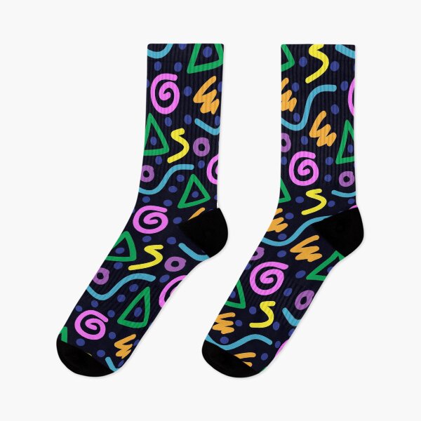 Item preview, Arcade Carpet Style Pattern designed and sold by SarcasticWords.