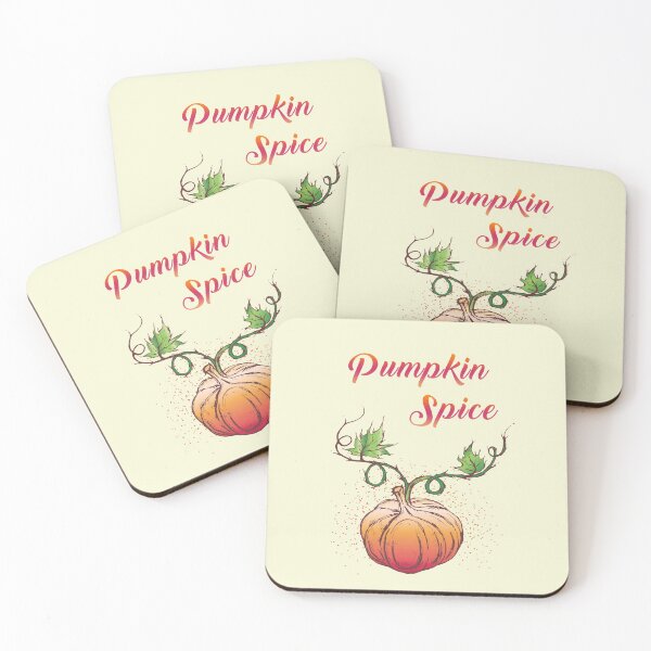Item preview, Pumpkin spice colour designed and sold by Anna Zakharova.