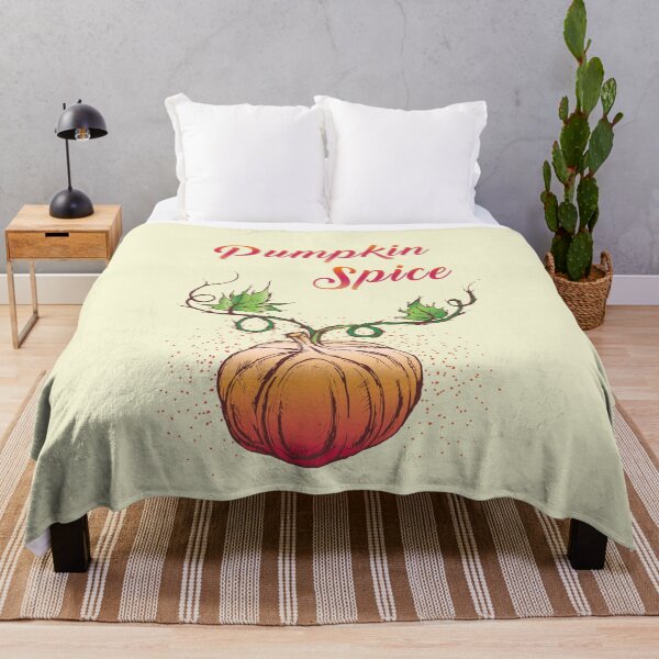 Item preview, Pumpkin spice colour designed and sold by Anna Zakharova.