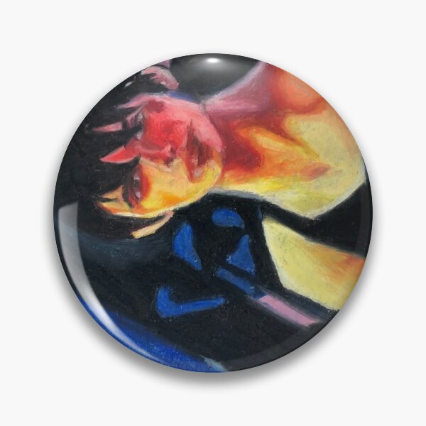 Item preview, Daniel Diaz designed and sold by huskwolf.