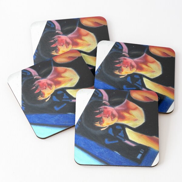 Item preview, Daniel Diaz designed and sold by huskwolf.
