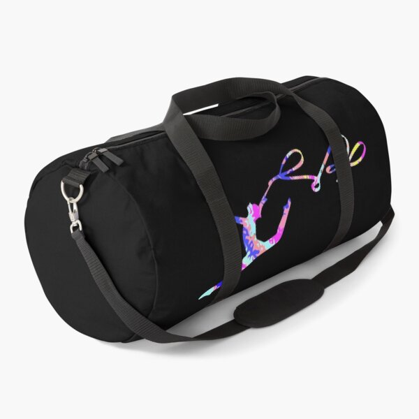 gymnastics Duffle Bag
