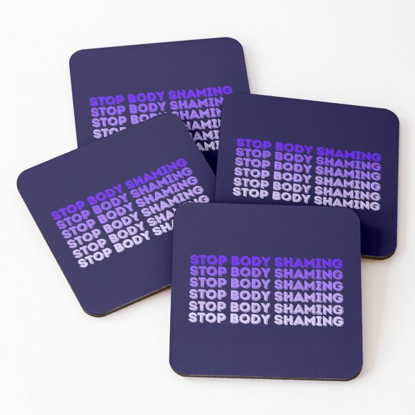 Item preview, Stop Body Shaming - Body Positivity designed and sold by cyc94.