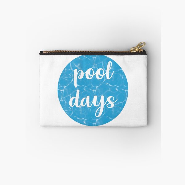 Item preview, pool days designed and sold by catevalentini12.