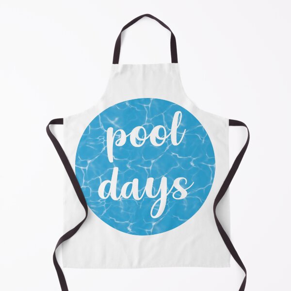 Item preview, pool days designed and sold by catevalentini12.