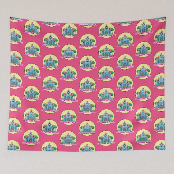 Item preview, Kathleen's Castle designed and sold by TheCrazyBear.