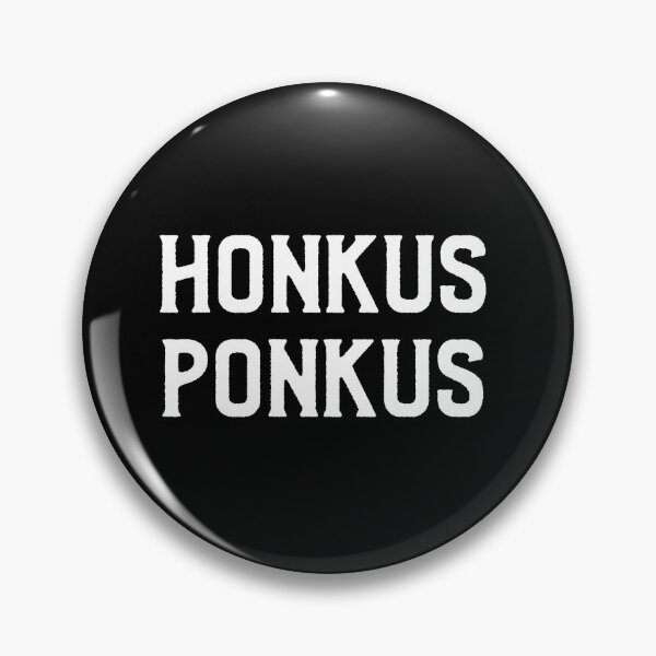 Artikelvorschau, Honkus Ponkus entworfen und verkauft von DesignTribe.