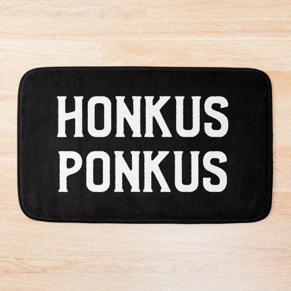 Item preview, Honkus Ponkus designed and sold by DesignTribe.