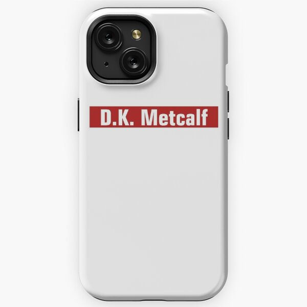 dk metcalf no Essential T-Shirt for Sale by ilaabi