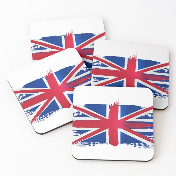 Item preview, The Union Jack designed and sold by RepMyFlag.