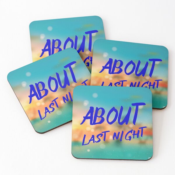 Item preview, Blurry  designed and sold by knBDecor.