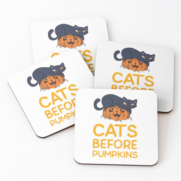 Item preview, Halloween Cat Meme designed and sold by joshua pierre.
