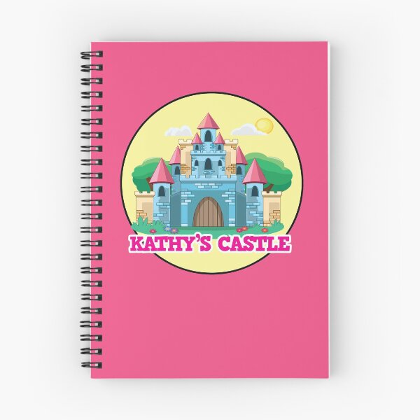 Item preview, Kathy's Castle designed and sold by TheCrazyBear.