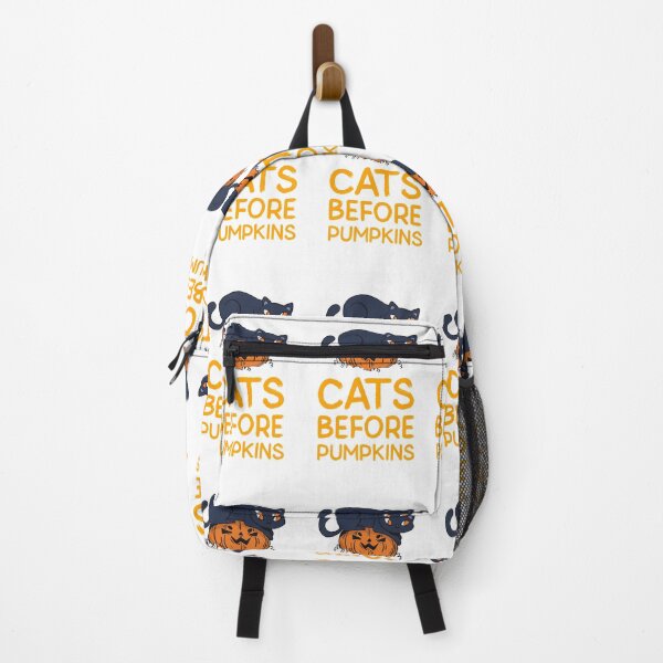 Item preview, Halloween Cat Meme designed and sold by joshua pierre.