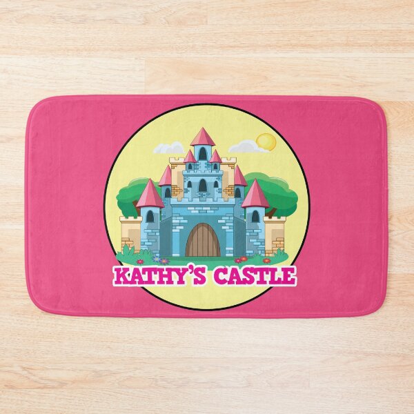 Item preview, Kathy's Castle designed and sold by TheCrazyBear.