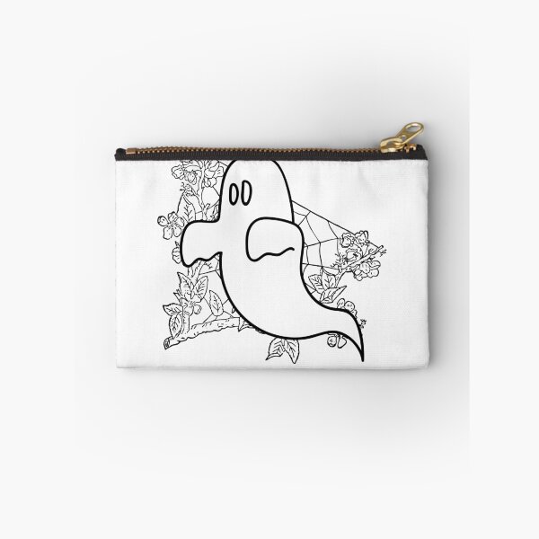 Item preview, halloween cute ghost designed and sold by unique things.