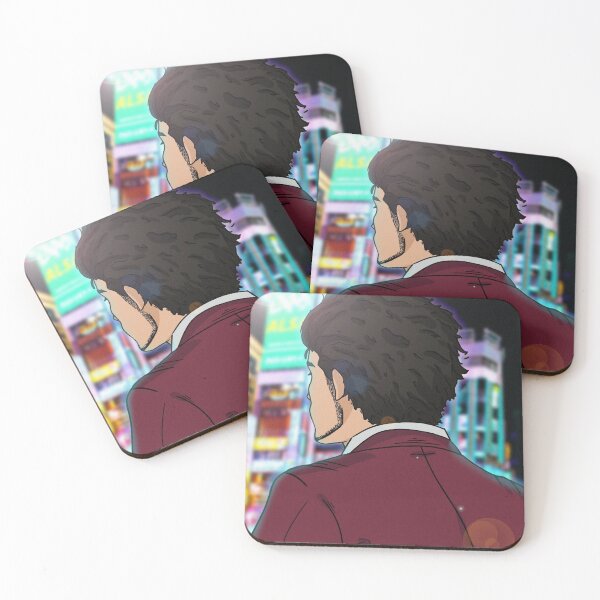 Item preview, Welcome, Ichiban!  designed and sold by tabunyorokobi.
