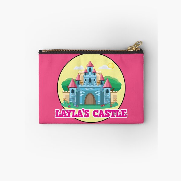 Item preview, Layla's Castle designed and sold by TheCrazyBear.