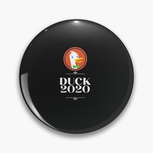 Item preview, Duck for President Classic designed and sold by UsaHappyArt.