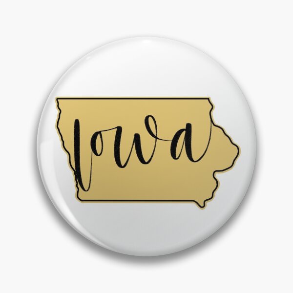 Item preview, Iowa State Gold designed and sold by KNR Creative.